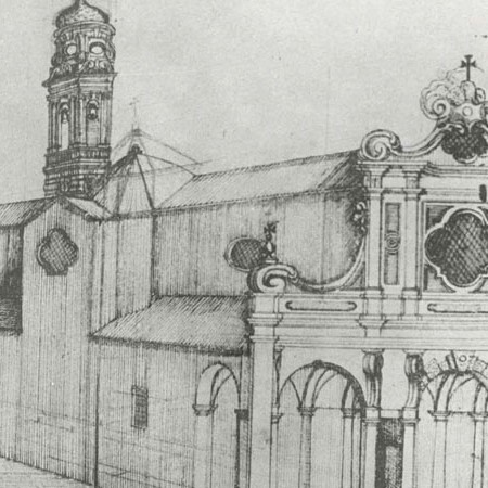 14 - Chiesa di Gavedo